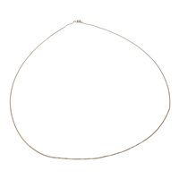 Collana Domar in Oro giallo COOR-388-280